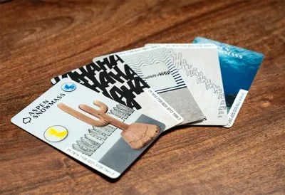 Aspen Snowmass Package Lift Tickets (lodging or airfare required)