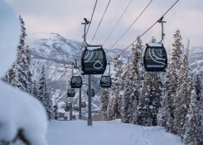 Opening Season Lift Tickets (start date: Nov. 27 - Dec. 7, 2025)