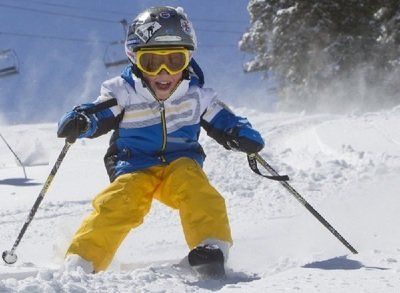 Child (ages 12 &amp; Under)