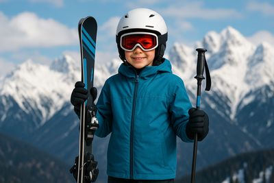 Child  (12 &amp; Under) / Tweener (ages 8-16)