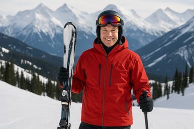 Adult Rentals (ages 13+)