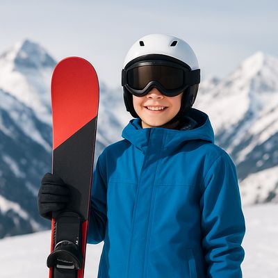 Ski Rentals