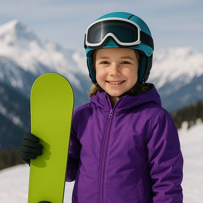 Snowboard Rentals