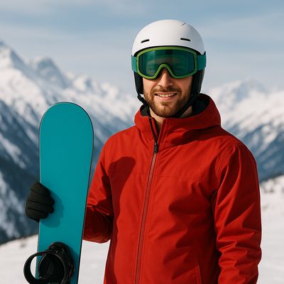 Snowboard Rentals