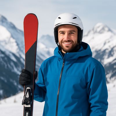 Ski Rentals