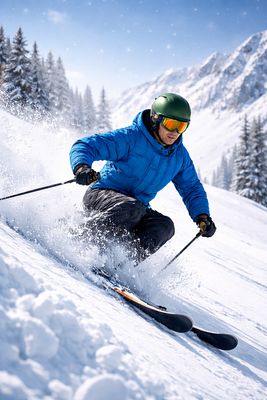 Adult (ages 13 - 64)