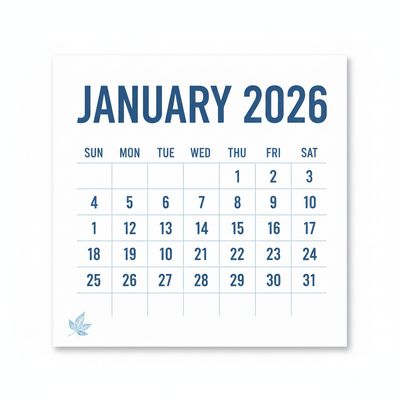 January, 2026 Lift Tickets