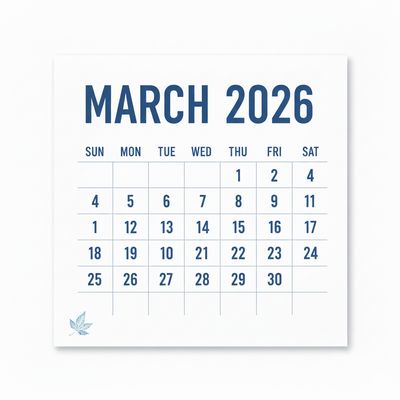 March, 2026 Lift Tickets