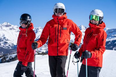 Telluride Ski School