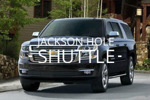 Jackson Hole Round Trip Shuttle
