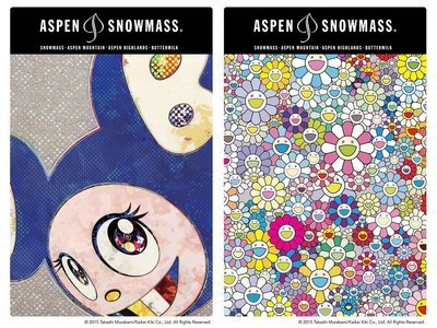 Aspen Snowmass Package Lift Tickets (lodging or airfare required)