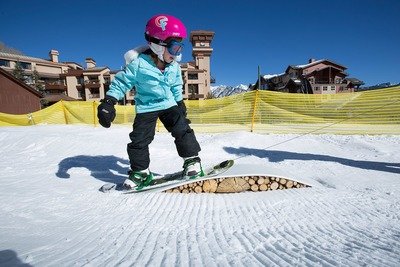 Child Lessons (ages 3-14)