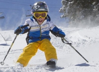 Child Rentals (ages 12 and under)