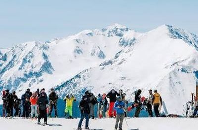 Super Late Season Lift Tickets (start date: Apr. 12 - 18, 2027)