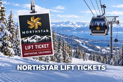 Northstar Lift Tickets