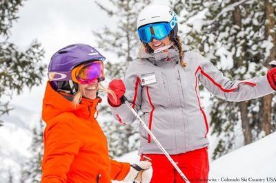 Adult Lessons (ages 18+)