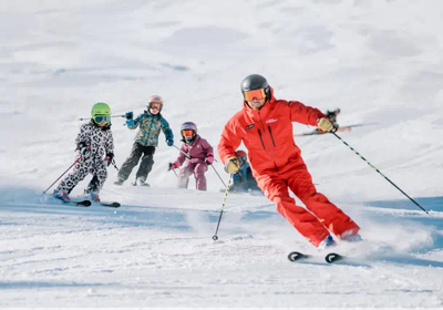 Child &amp; Teen Lessons (ages 3-17)