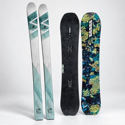 Crested Butte Ski Rentals