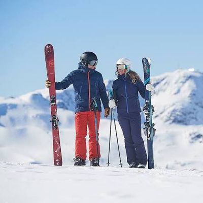 Adult Rentals (ages 13+)