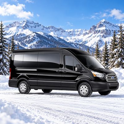 Alta Ground Transportation