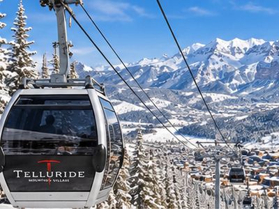 Early Season Lift Tickets | Nov 26–Dec 17, 2026
