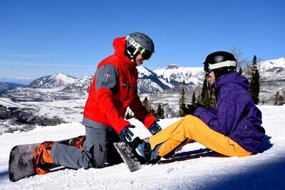 Adult Lessons (ages 15+)
