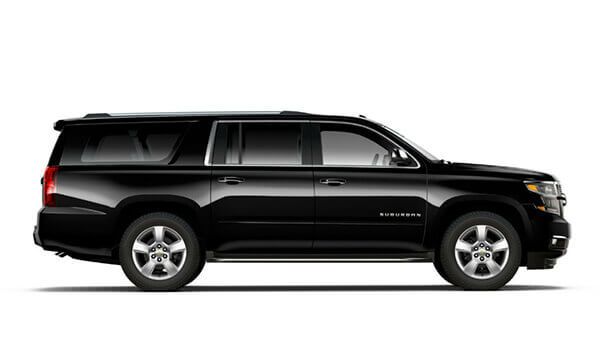 Mountain Limo Round-trip Private Shuttle Between Montrose Airport and Telluride