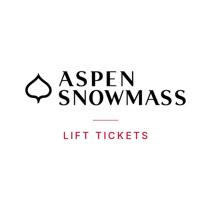Late Season, Aspen Snowmass, Adult, 30-Day Advance Purchase Lift Ticket Late Season, Aspen Snowmass, Adult, 30-Day Advance Purchase Lift Ticket