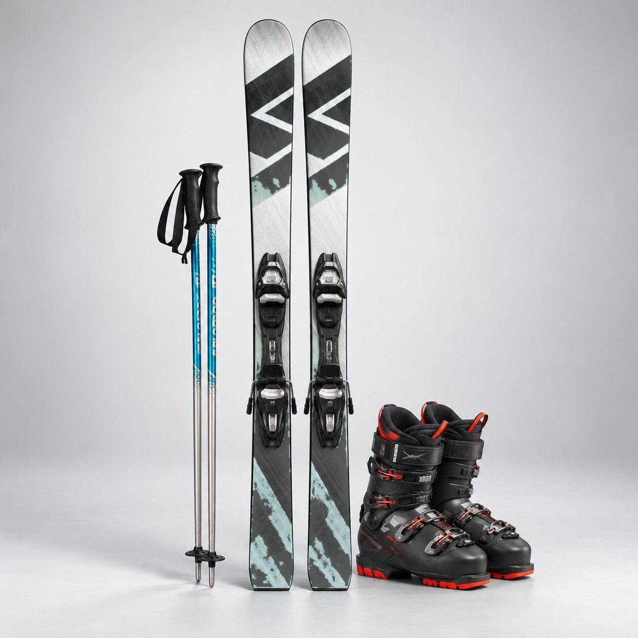 Adult (ages 13+) Ski Butlers Aspen Snowmass Premium Custom Ski Rental