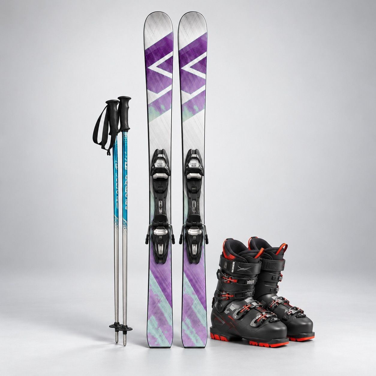Tweener (ages 8–16) Ski Butlers Big Sky Ski Rental