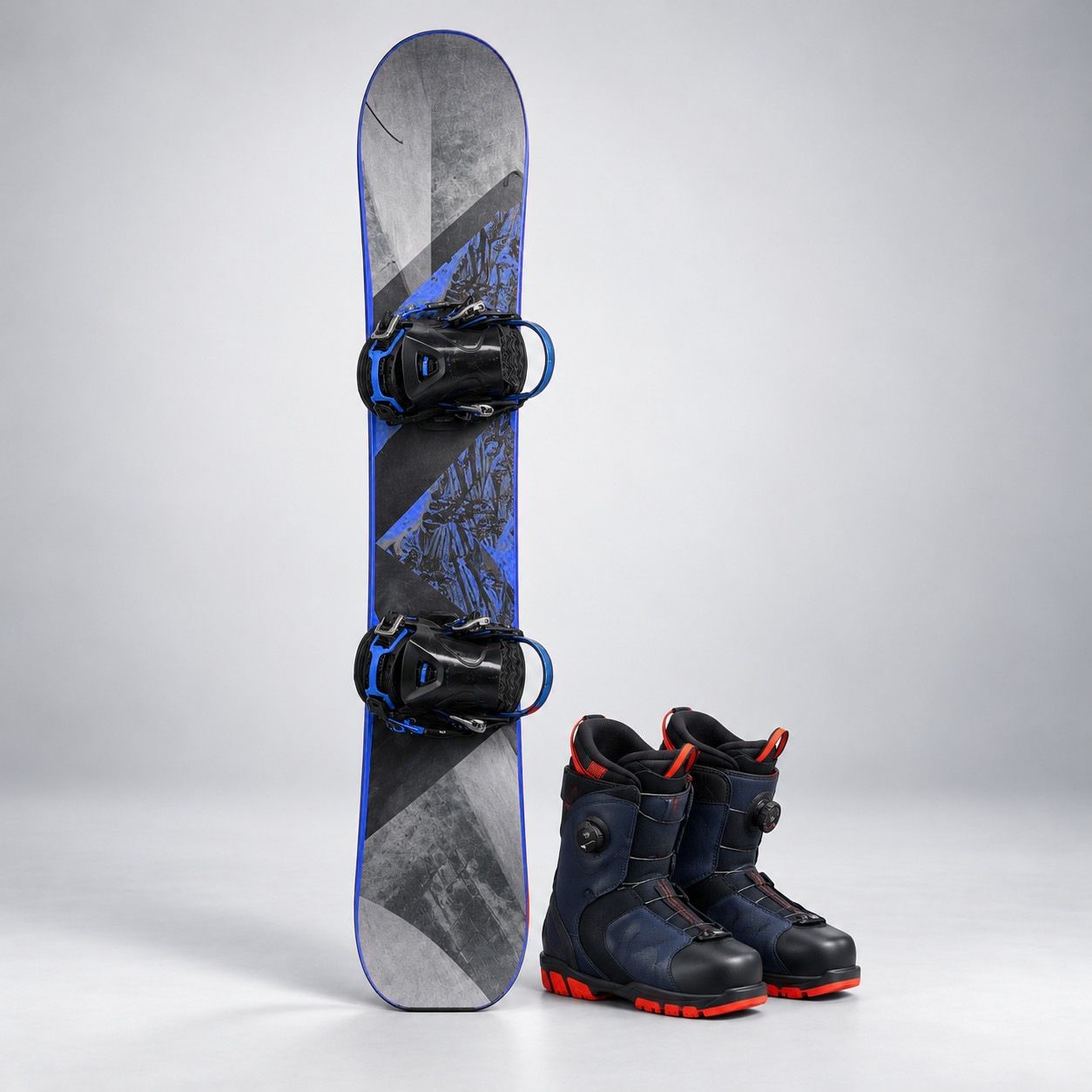 Adult (ages 13+) Ski Butlers Breckenridge High Performance Snowboard Rental