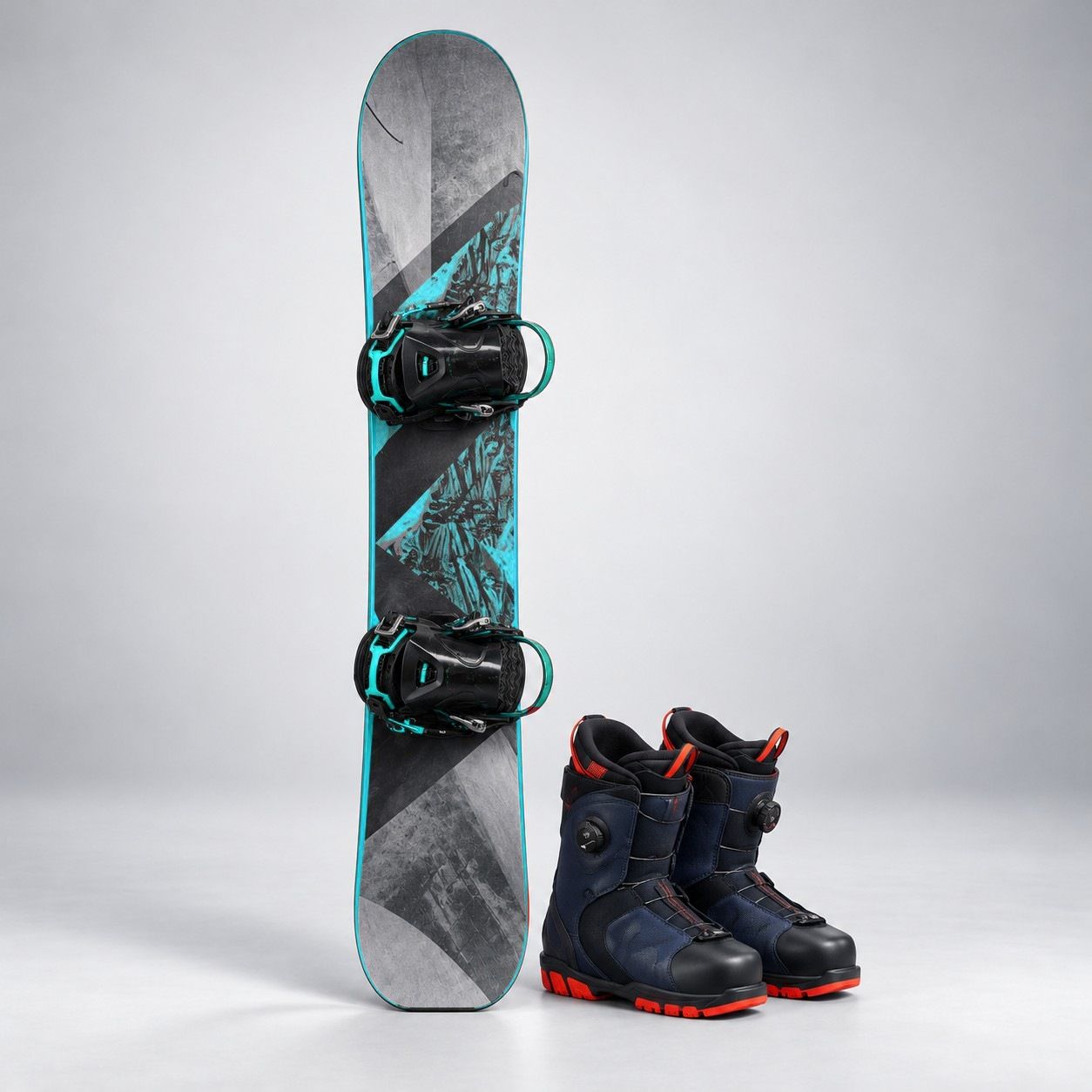 Adult (ages 13+) Christy Sports Steamboat Sport Snowboard Rental