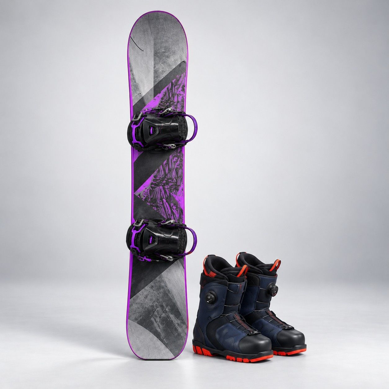 Child (ages 12 &amp; Under) Christy Sports Deer Valley Snowboard Rental