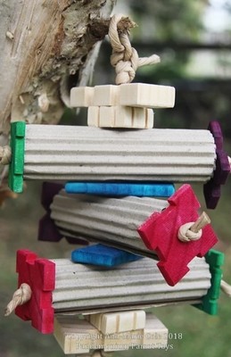 Roller Stack