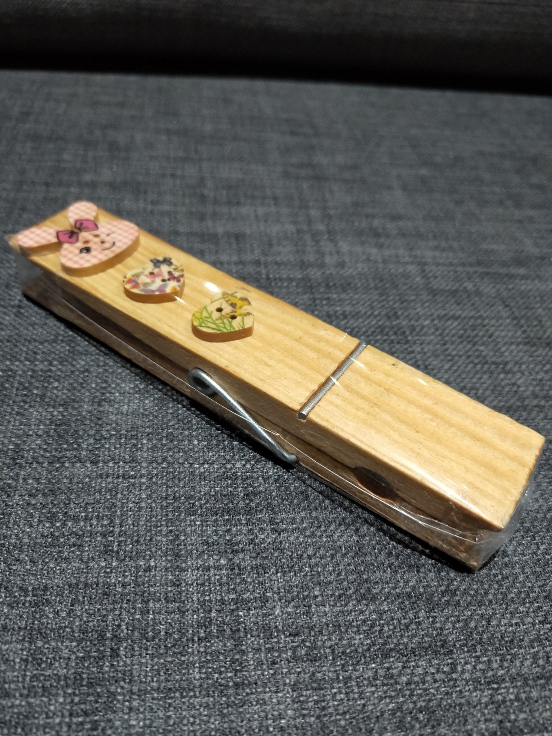 Barbi&#39;s design - magnetic holder 9