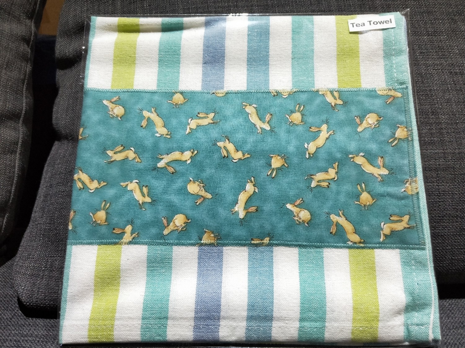 Barbi&#39;s design - Tea towels 3