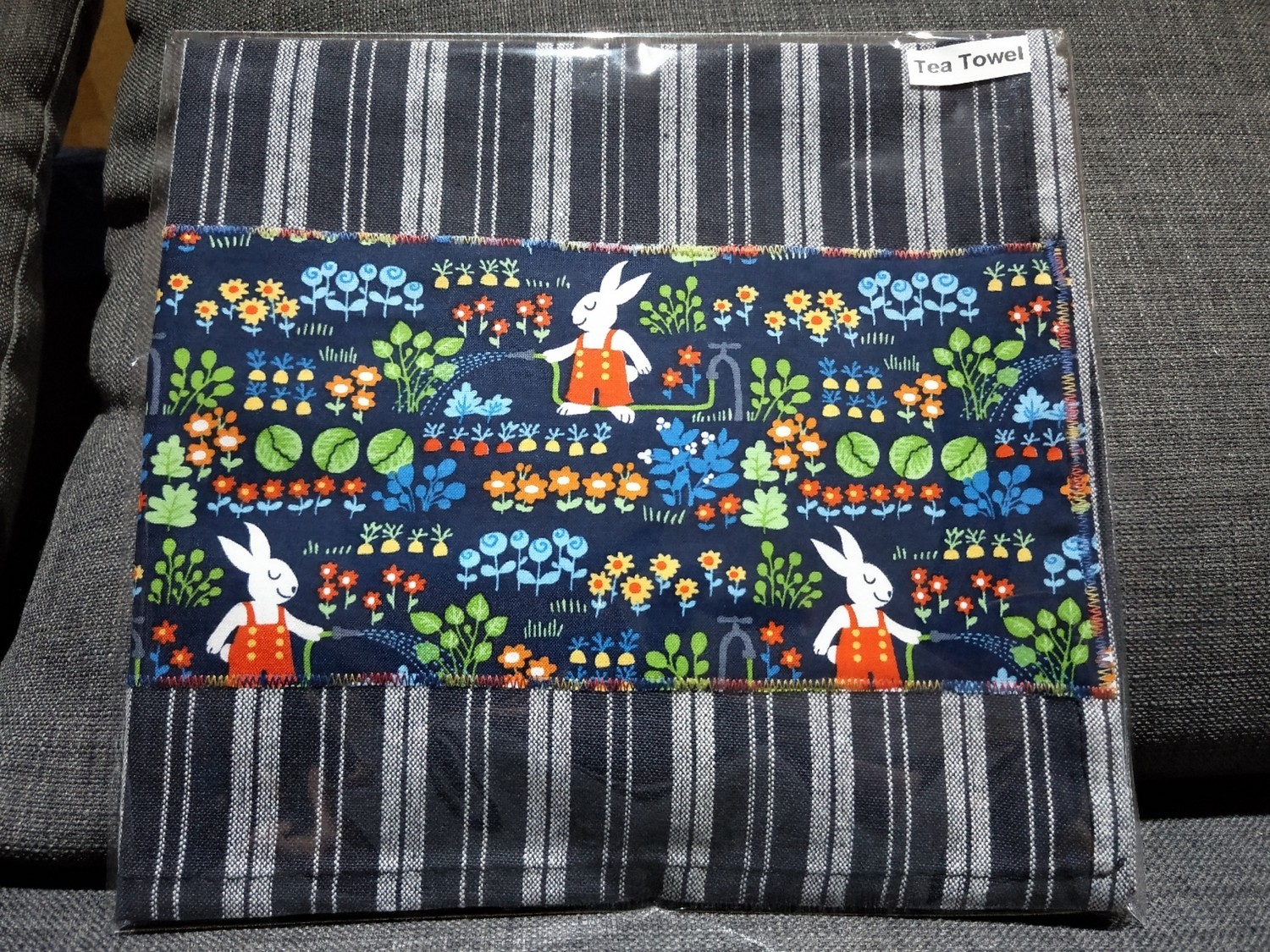 Barbi&#39;s design - Tea towels 27