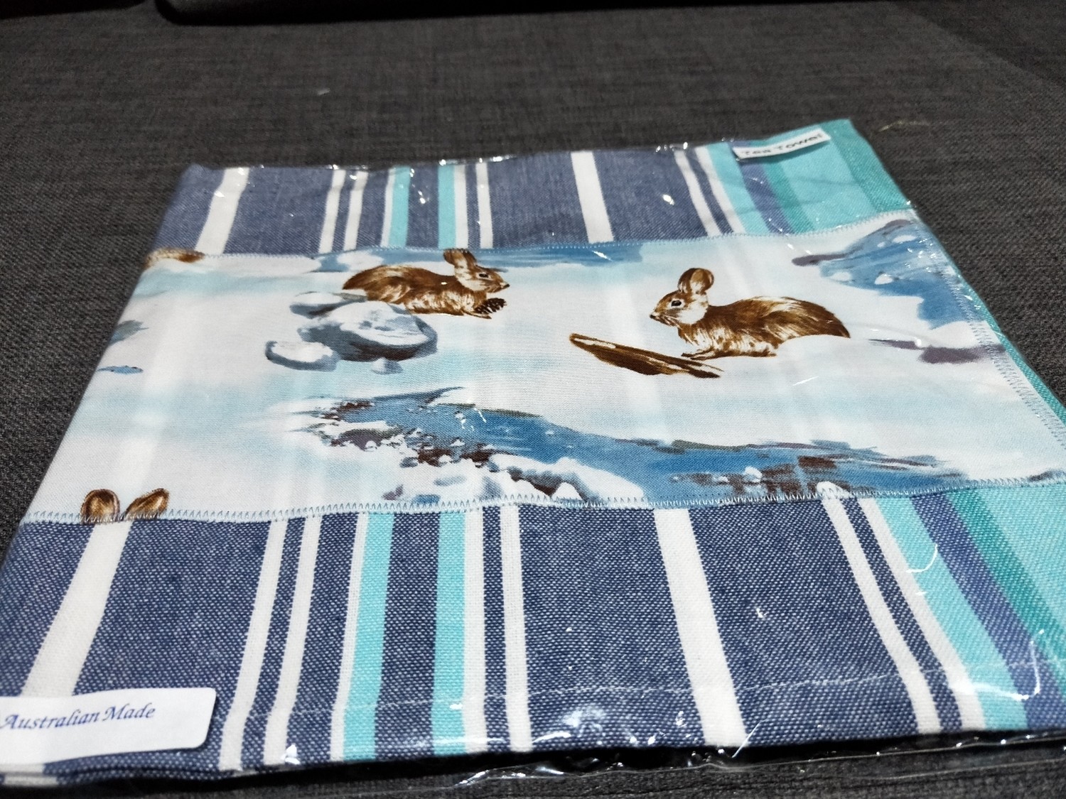 Barbi&#39;s design - Tea towels 23