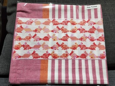 Barbi's design - Tea towels 13