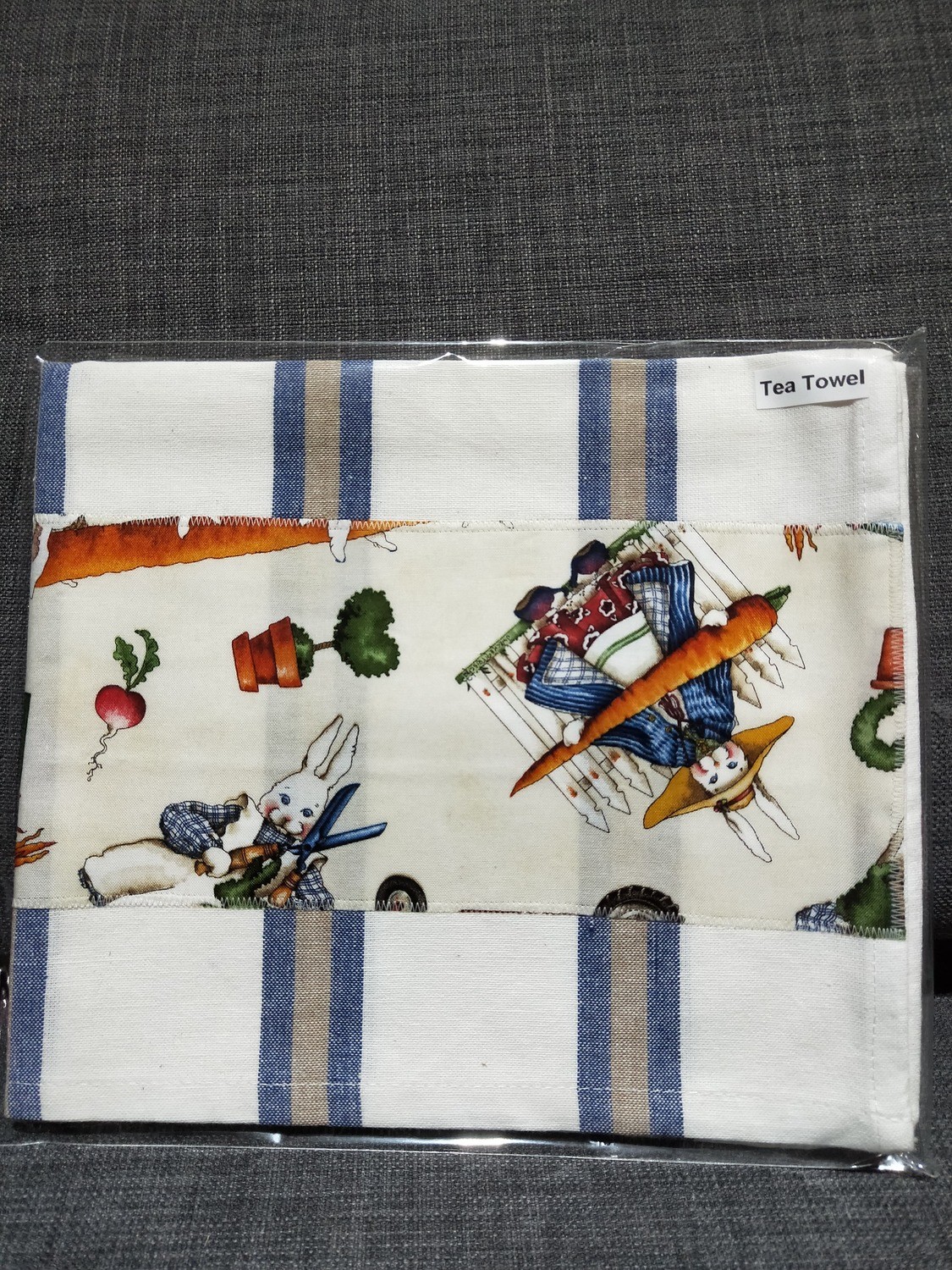 Barbi&#39;s design - Tea towels 11