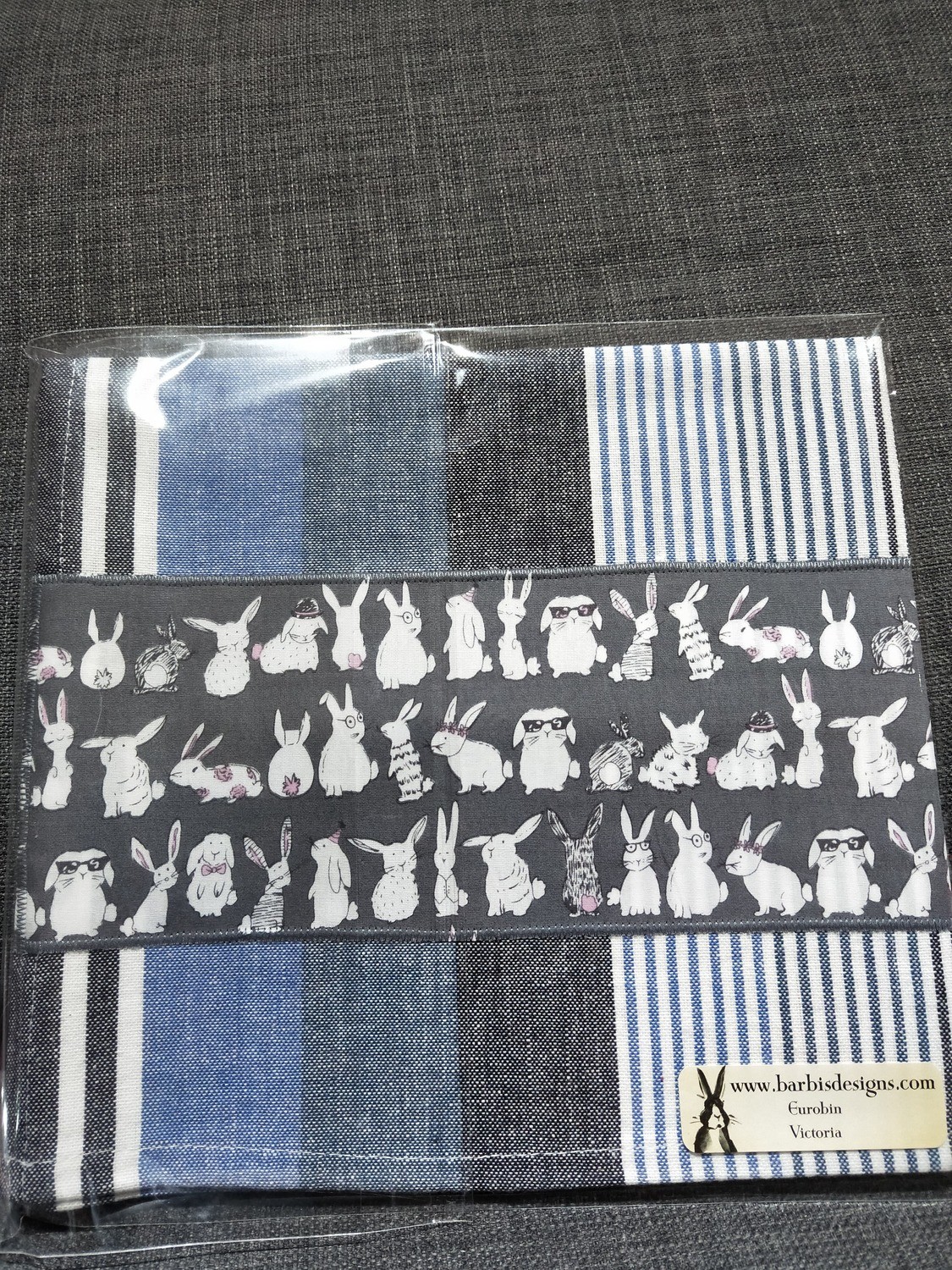 Barbi&#39;s design - Tea towels 17
