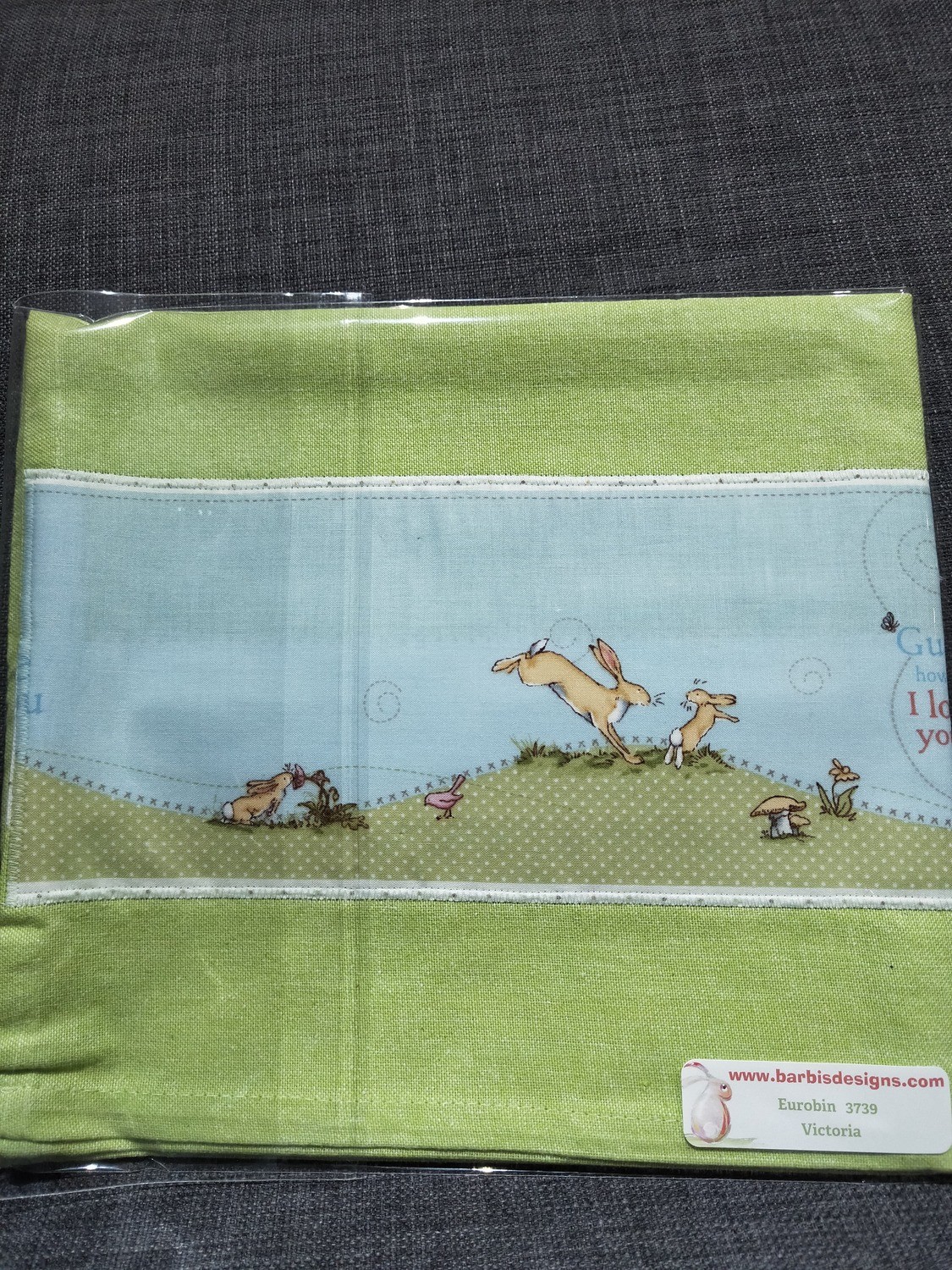Barbi&#39;s design - Tea towels 2