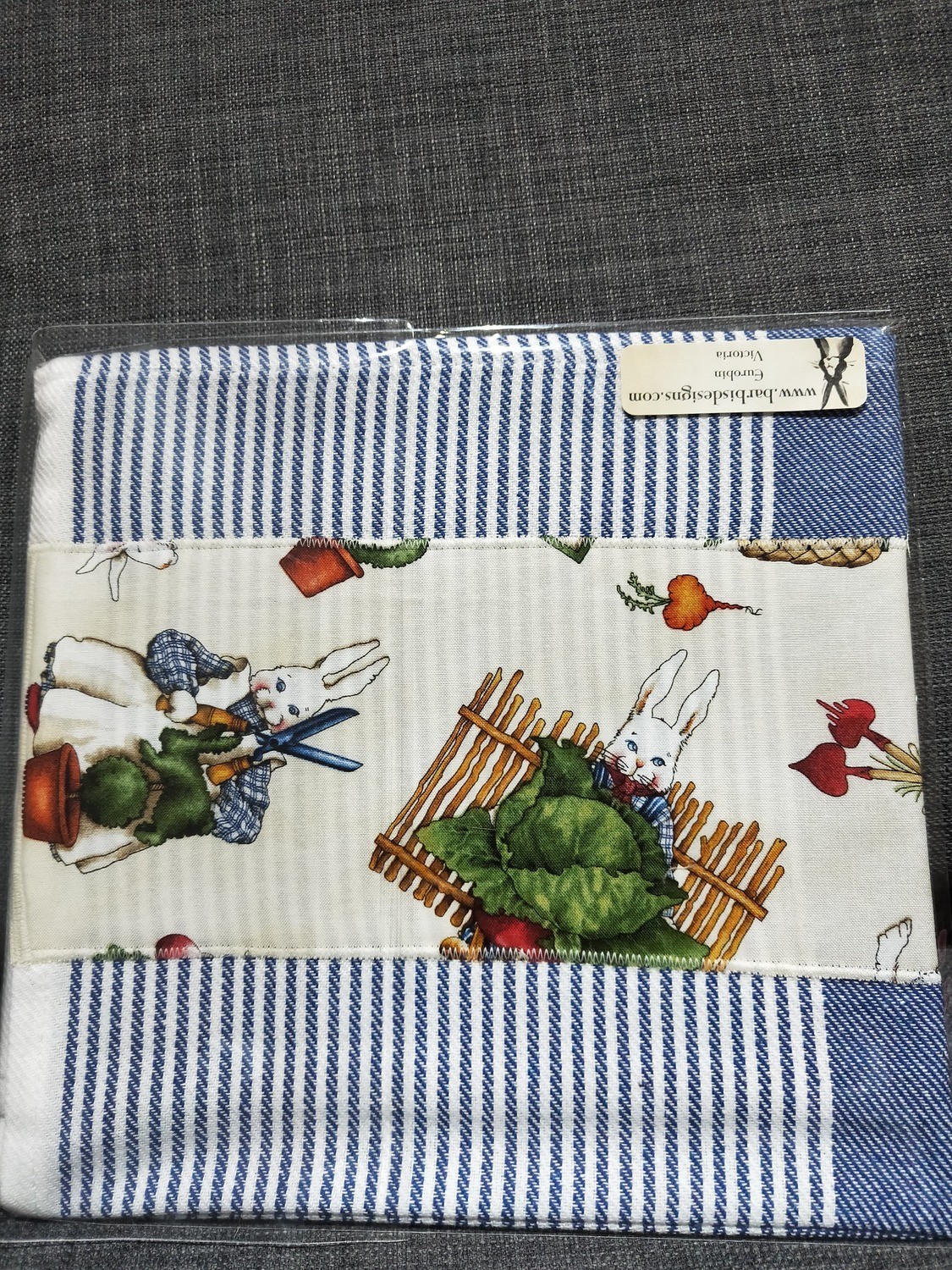 Barbi&#39;s design - Tea towels 20