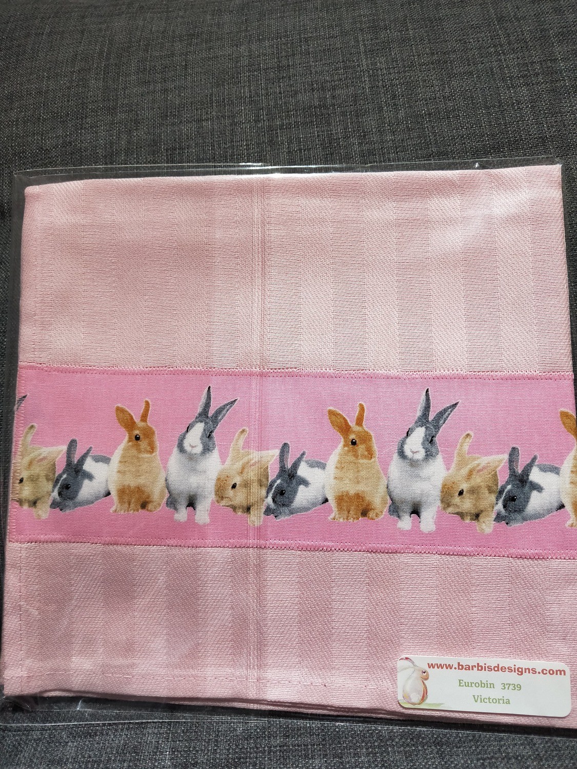 Barbi&#39;s design - Tea towels 8