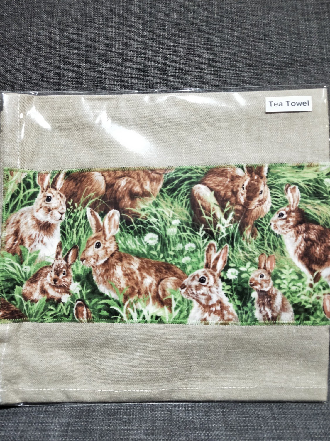 Barbi&#39;s design - Tea towels 28