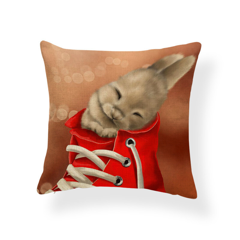 Cushion Cover 5