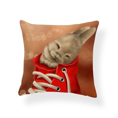 Cushion Cover 5