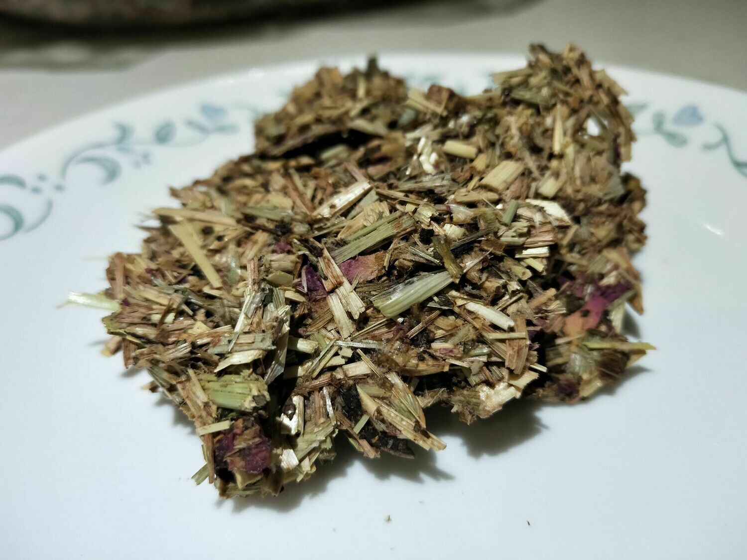 MoSuKi Chaffties - Chamomile &amp; Peppermint