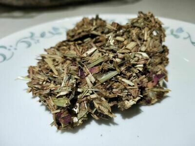 MoSuKi Chaffties - Rose &amp; Echinacea