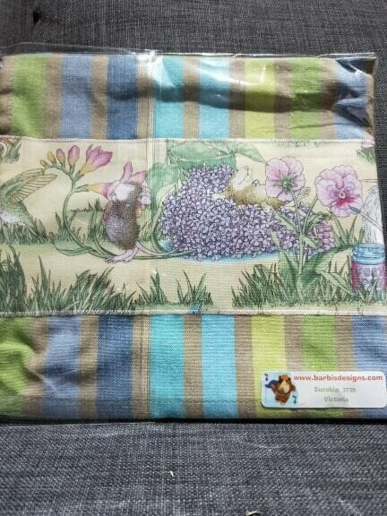 Barbi&#39;s Design - Guinea Pig Tea towel 4